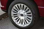 Lincoln Navigator 2014 года